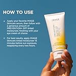 IMAGE Skincare, PREVENTION+ Daily Tinted Moisturizer SPF 30 Sunscreen, No White Cast, 3.2oz - Image 5