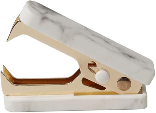 Multibey - Herramienta para quitar grapas de mármol, color blanco, 1 paquete