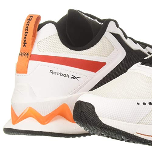 Image of Reebok Unisex-Adult Zig Elusion Energy Running Shoe