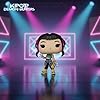 Funko Pop Animation: KPop Demon Hunters - Zoey - Collectable Vinyl Figure - Gift Idea - Official Merchandise - Toys for Kids and Adults - Movies Fans #1