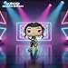 Funko Pop! Animation: Kpop! Demon Hunter - Zoey - Collectable Vinyl Figure - Gift Idea - Official Merchandise - Toys for Kids & Adults - TV Fans - Model Figure for Collectors