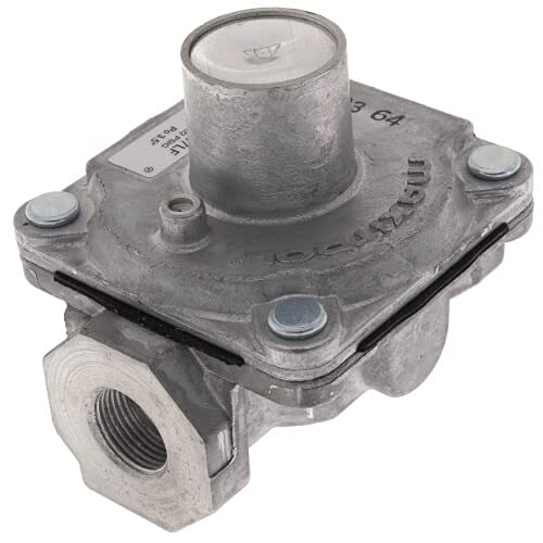 Maxitrol Natural Gas Regulator 3.5