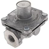 Maxitrol Natural Gas Regulator 3.5