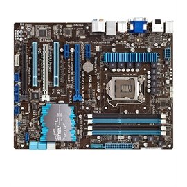 NEW ASUS P8Z77-V LE PLUS