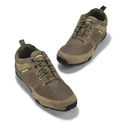 Image of Woodland Men's Sneaker