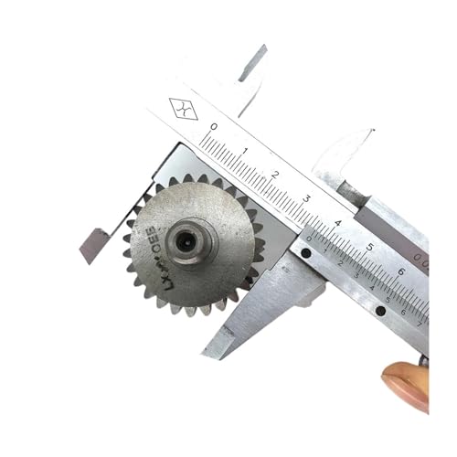 Pignon de démarrage standard 178 mm 193200010-0001 multicylindre - 6