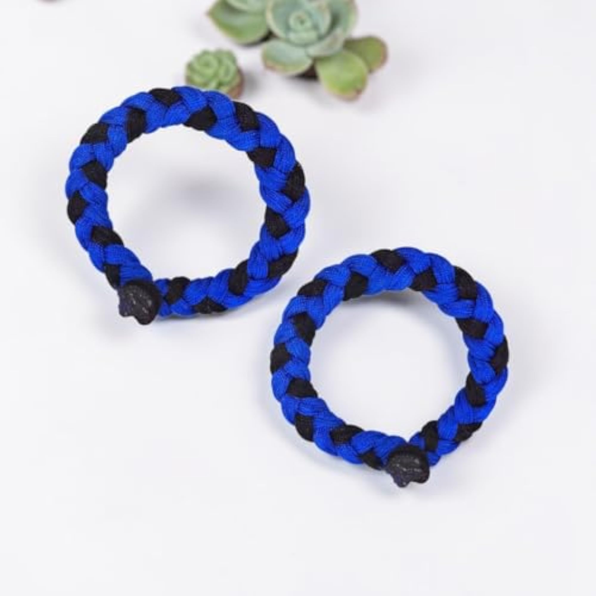Handmade Thread Bracelet for Men and Women, Spiritual Protection