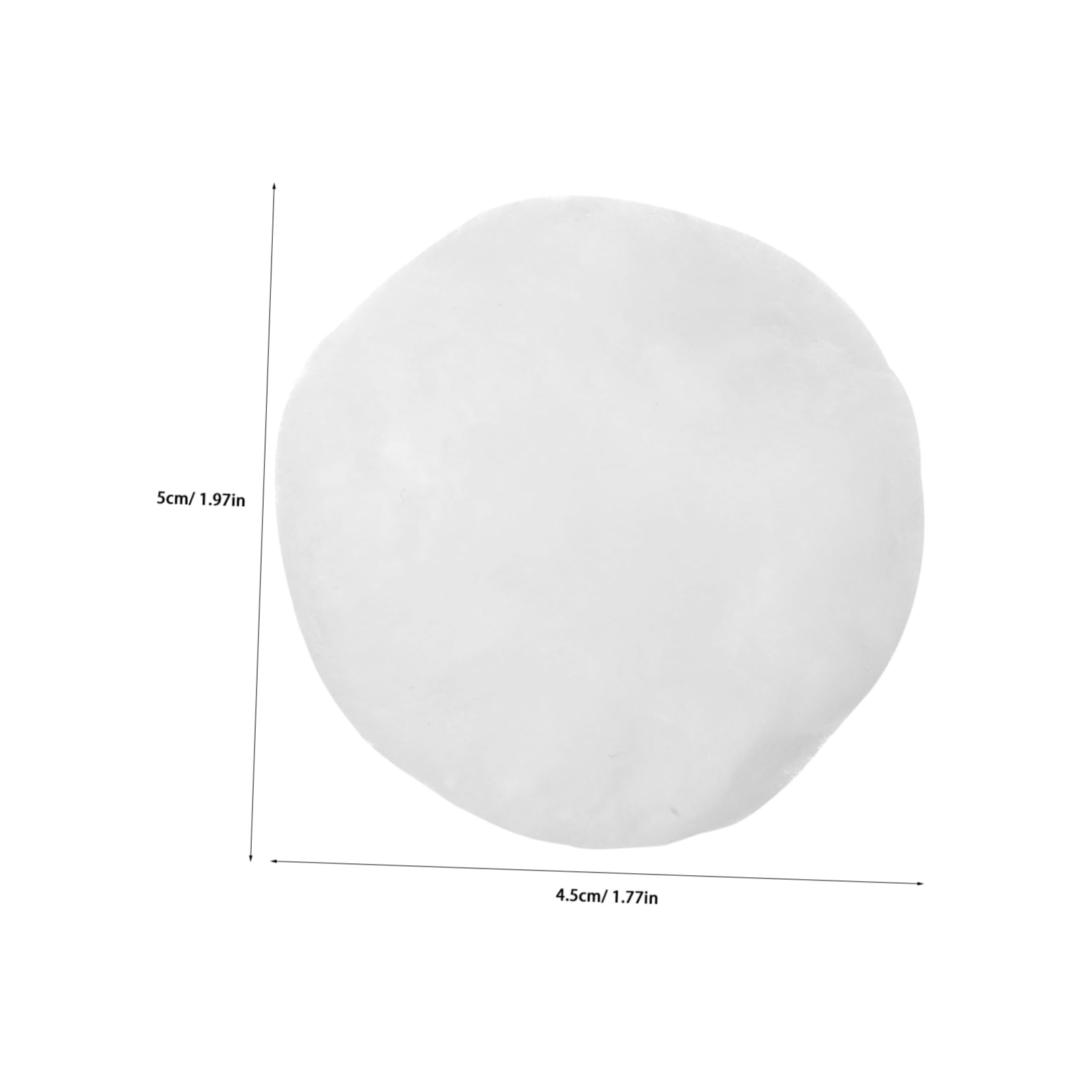 Pelotas de Filtro para Acuario y Piscina, 1 Pack de Elementos Filtrantes Prácticos de Larga Duración y Alta Eficiencia para Sistemas de Arena
