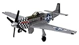 Richmond Toys 1: 48 Scale Boeing P-51 Mustang DIE-CAST Model