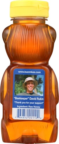 Buzzn Bee Buzznbee Wild Flower, 12 OZ miniatura 2