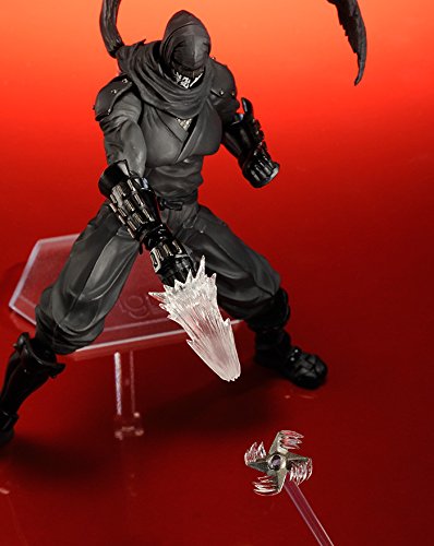 Amazon.co.jp: figma サツバツナイト （グッドスマイルオンライン限定