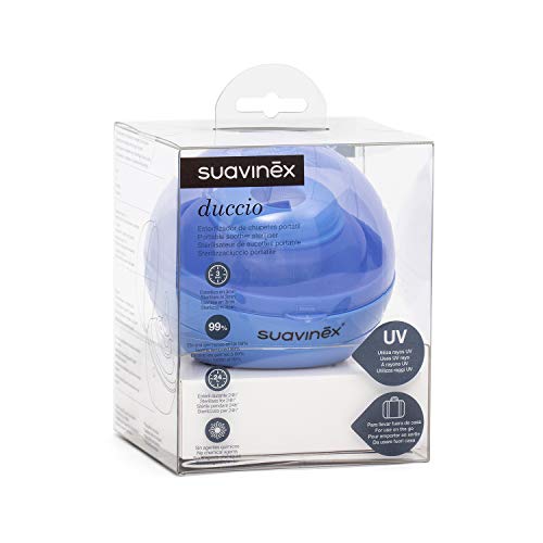 Suavinex Duccio