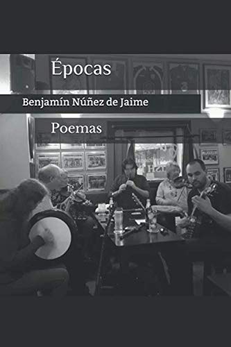 Épocas: Poemas