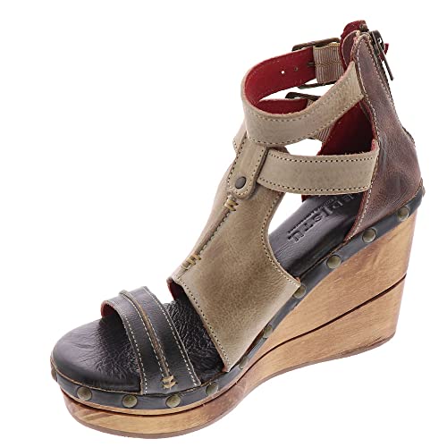 Image of Bed:Stu Princess Women's Sandal