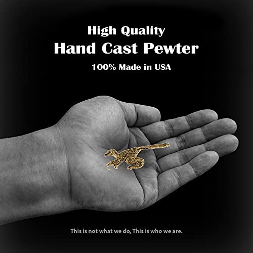 Creative Pewter Designs