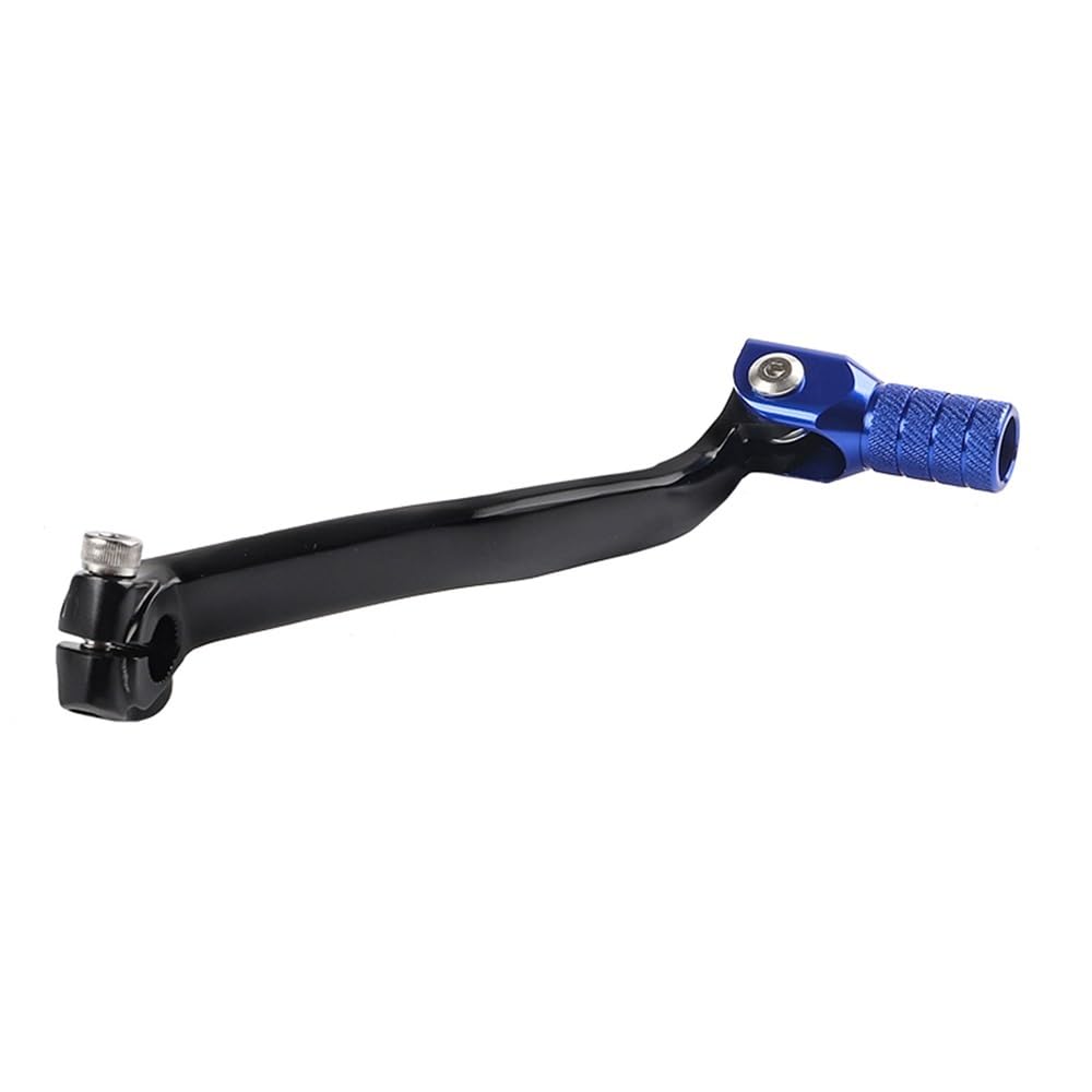 VLFQBDJTY Gear Lever Motorcycle Accessories Gear Shift Lever for YZ125 YZ125X YZ250 YZ250X YZ125G YZ250G YZ 125 250 2005-2023