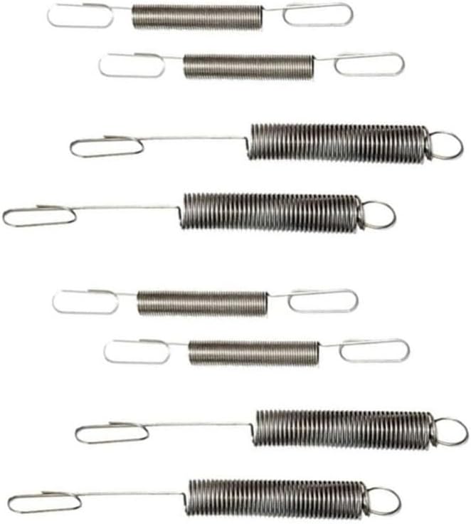Fit for 691859 692211 Governor Springs Carburetor Spring Convenient to Install