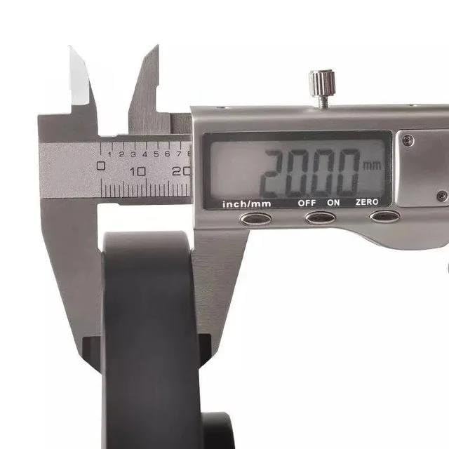 Sistema Distanziali Allargamento Carreggiata A 10 Mm Per Ruota Bmw M5 E28 E34 E60 E61 Fk - Foto 4