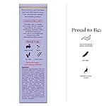 Womaness Plump It Up Retinol Serum – Roll-On Hydrating Face Serum for Women w/ Hyaluronic Acid & Collagen Boosting Retinol – Anti Aging for Fine Lines, Wrinkles & Smoothing Ceramide NG Skincare (30ml) - Image 2