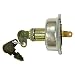 Ignition Switch For Massey Ferguson 1100; 1130; 135; 150; 165;