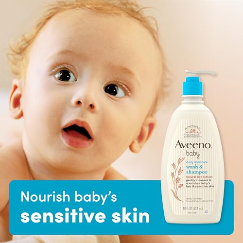 Listado de Aveeno baby los más recomendados. 15 Listado de Aveeno baby los más recomendados. 9