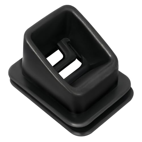 KUAFU Clutch Fork Rubber Boot Compatible with 1959-1988 Chevy Chevrolet