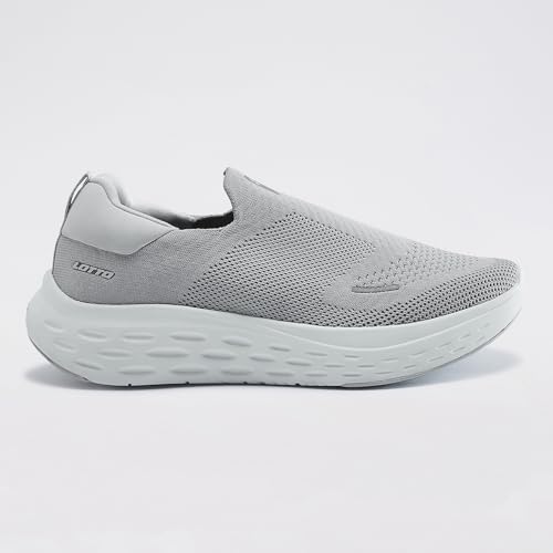 Image of Lotto Women Aerostep Slip on Walking Shoes