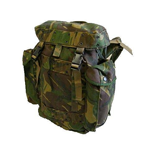 Preisvergleich Produktbild Holländischer Kampfrucksack, Armee, Rucksack