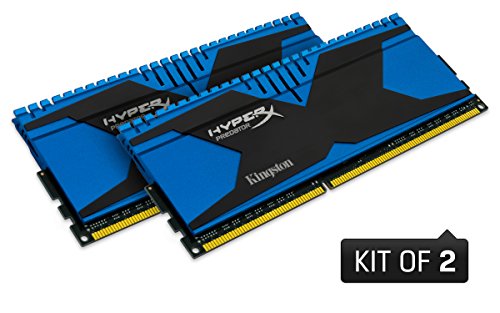 HyperX Predator 8 GB