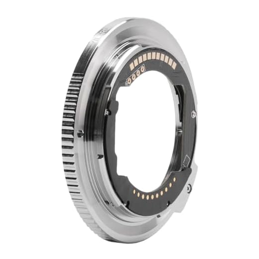 VILTROX E-Z Booster for Nikon Z Cameras