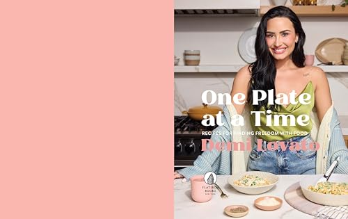 Image of One Plate at a Time: Recipes for Finding Freedom with Food