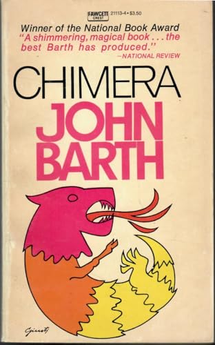 Chimera view 2