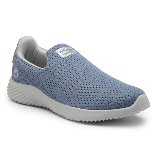 Image of Action ATG-424 Lightweight Comfortable Cushioned Walking Shoes for Men