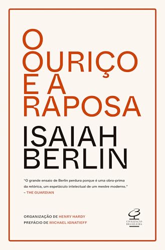 O ouriço e a raposa