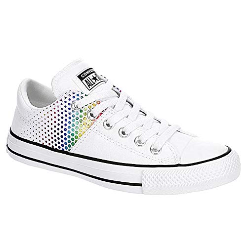 Image of Converse Women's Chuck Taylor All Star Canvas High Top Sneakers