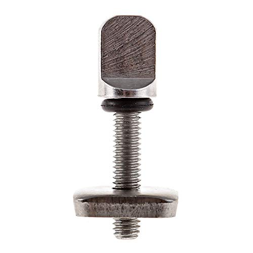 image for PeaLoe Surfing Accessories No Tool Stainless Steel Fin Screw for Longb
