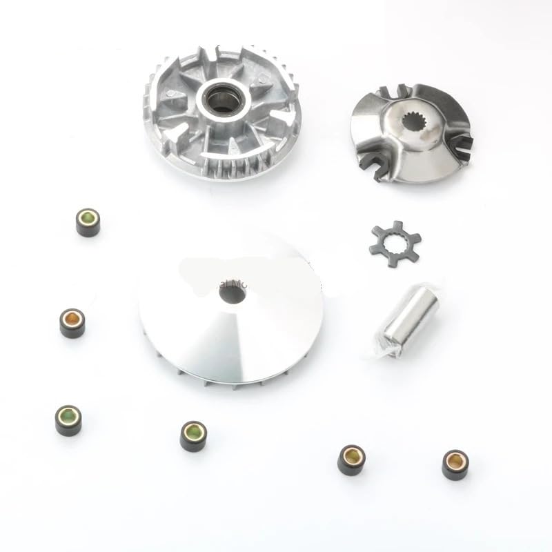 Variateur F12 100cc 2T pour transmission et réparation scooter
