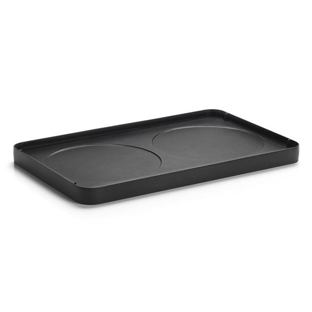 Appareil À Raclette 8 Personnes 1200w + Grill + Crêpe - RAC.INDUS-8