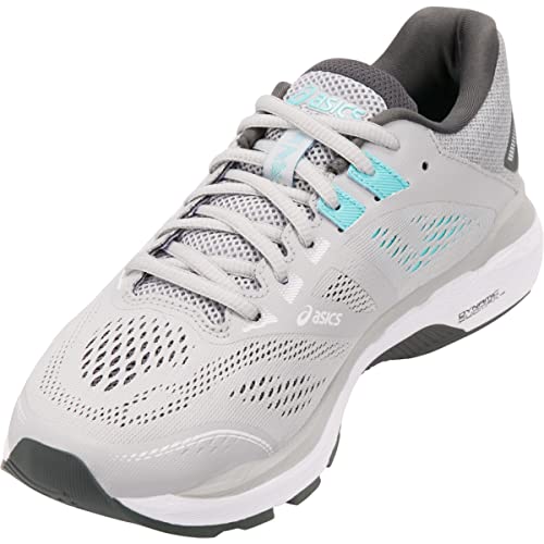ASICS Women's GT-2000 7 Running Shoes4