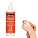 Bon Vital' Muscle Therapy Massage Lotion Made with Dwarf Pine Oil and Essential Oils for a Relaxing Massage and Sore Muscle Relief, Aids in Muscle Recovery Through IASTM and Graston, 8 Oz Pump Bottle