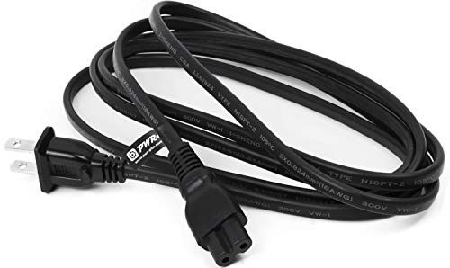 MIZAR Replacement Xbox Power Cable 1st Generation Xbox (not compatible xbox 360 or One) image 2