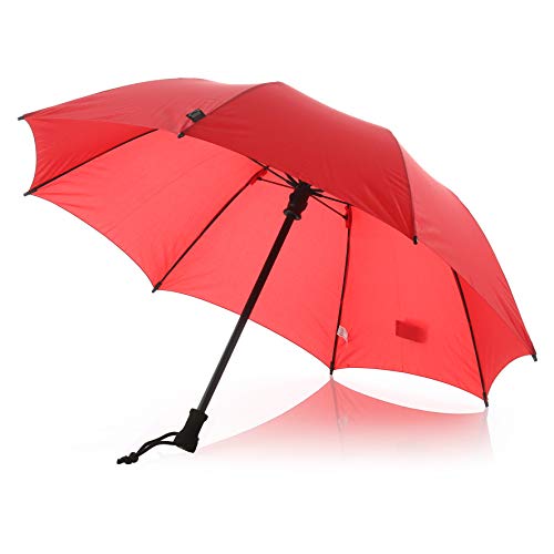 Preisvergleich Produktbild EuroSchirm Regenschirm birdiepal Outdoor rot