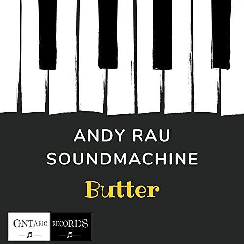 Butter (Karaoke) de Andy Rau Soundmachine en Amazon Music Unlimited