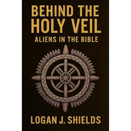 Behind the Holy Veil by Logan J. Shields