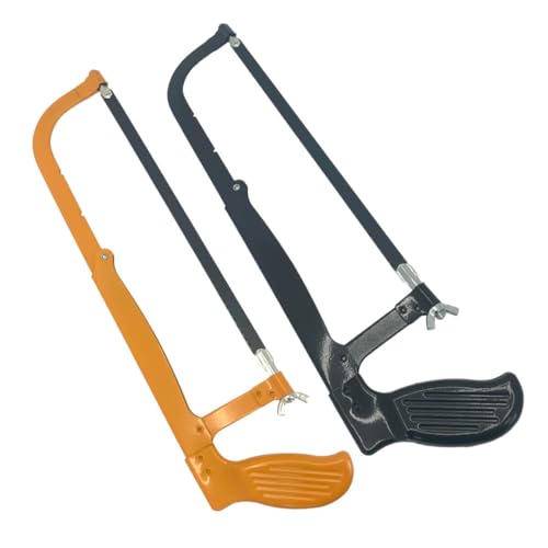 Arco De Serra Regulável 16 Polegadas Ajustável Máx 36cm