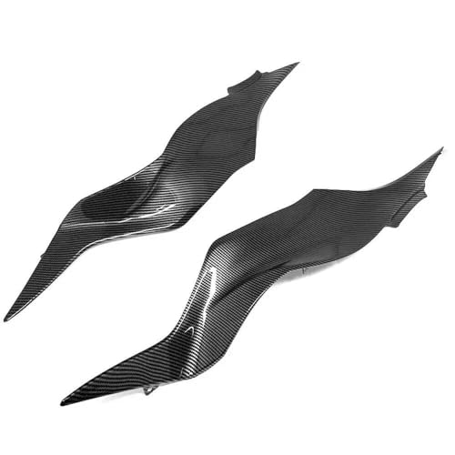Carénage siège et réservoir Kawasaki ZX-6R de finition supérieure