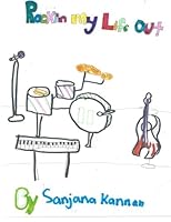 Rockin' My Life Out 1475227558 Book Cover