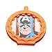 Marvel Legends Series Captain America, Avengers Retro Comics Secret Wars Collectible 6 Inch Action Figure with Shield