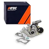 ATEC Germany 1x Turbocompresseur, bo”te de dŽpression incluse,