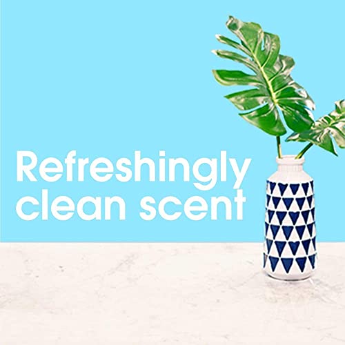 Image of Pledge Dust & Allergen Multisurface Cleaner, Aerosol Spray, Lemon Scent, 9.7oz